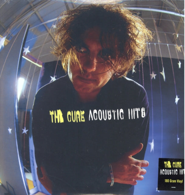 Greatest Hits Acoustic (2LP)