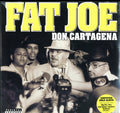 Fat Joe - Don Cartagena (2LP)