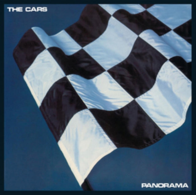 Candy-O (Expanded Edition/2LP) & Panorama (Expanded Edition/2LP) & Moving In Stereo: Best Of (2LP/180G) & Shake It Up (Expanded) (2LP/180G)