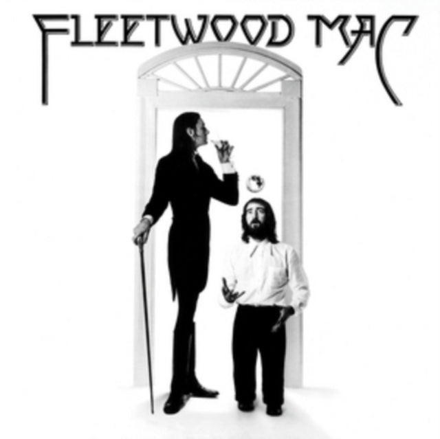Fleetwood Mac - Fleetwood Mac (Deluxe Box/LP/3CD/DVD)