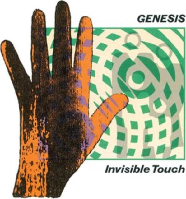 Invisible Touch (1986)