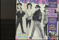 Dee Dee King - Standing In The Spotlight (180G) (Syeor) - LP Vinyl