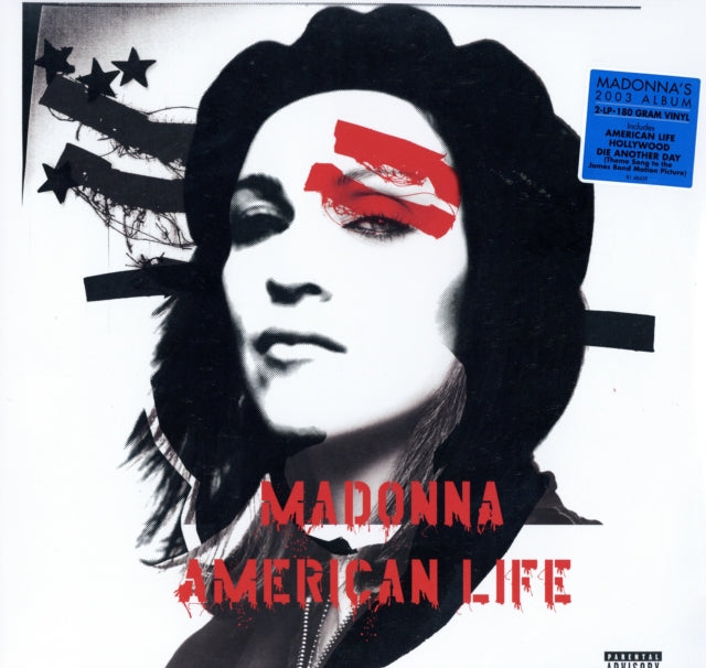 American Life (2LP/180G)