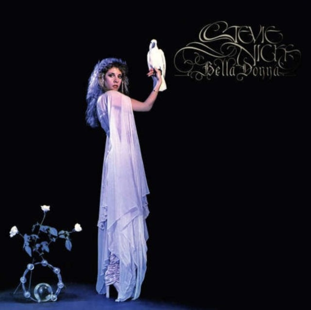Stevie Nicks - Bella Donna (Deluxe Edition/2LP) (Rsd) & Bella Donna (Remastered)