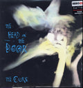 Head On The Door (180G)
