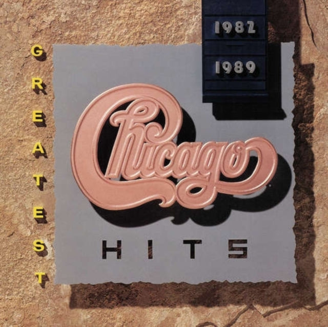 Greatest Hits 1982-1989 & Born For This Moment (2LP) & Greatest Christmas Hits
