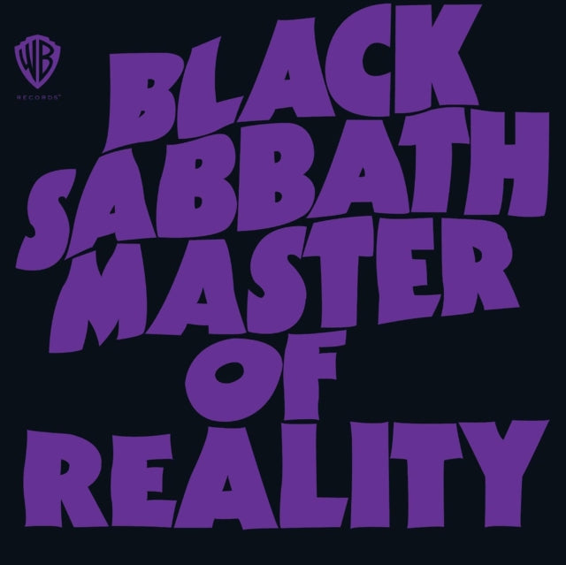 Dehumanizer & Master Of Reality