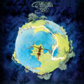 Yes - Fragile (18Og) - LP Vinyl