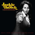 Jackie Brown (180G) O.S.T.
