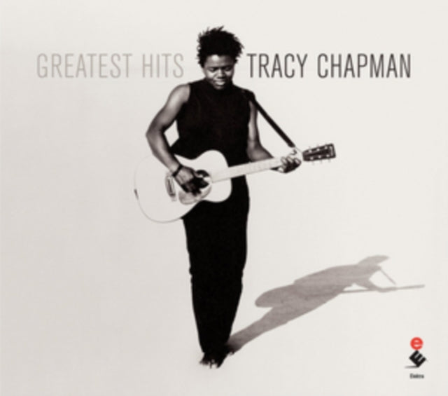 Tracy Chapman & Greatest Hits