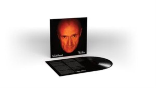 No Jacket Required (180G)