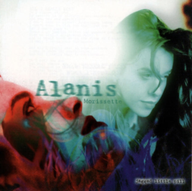 Jagged Little Pill & Such Pretty Forks In The Road & Storm Before The Calm