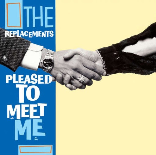 Please To Meet Me (Syeor) & Tim (Syeor)