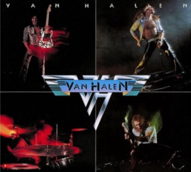Women & Children First & Van Halen (Digitally Remastered)