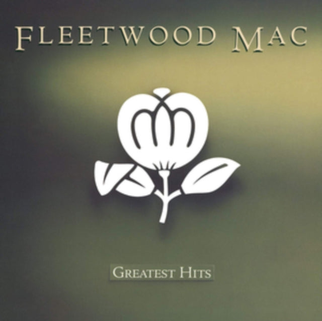 Fleetwood Mac - Tango In The Night & Greatest Hits & Best Of Peter Green's Fleetwood Mac (2LP/140G) & Mystery To Me (Ocean-Blue LP Vinyl) (Rocktober) & Fleetwood Mac
