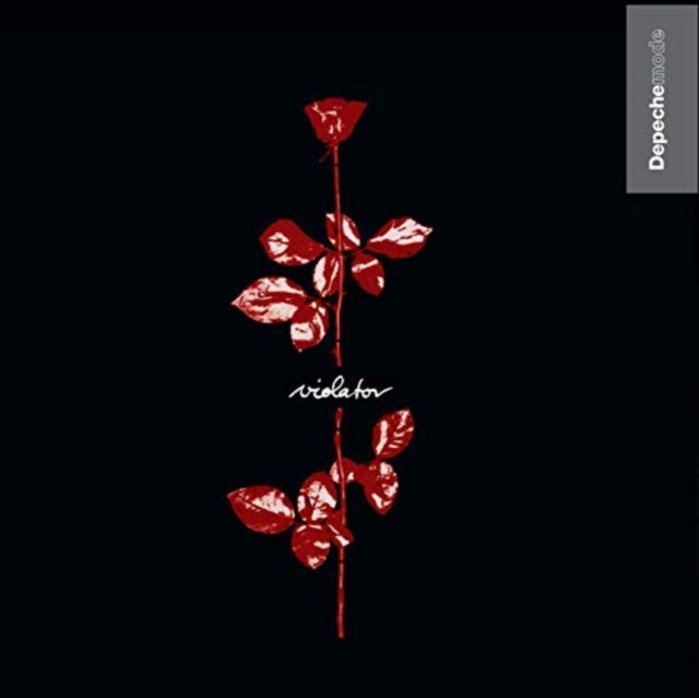 Depeche Mode - Violator (180G) - LP Vinyl