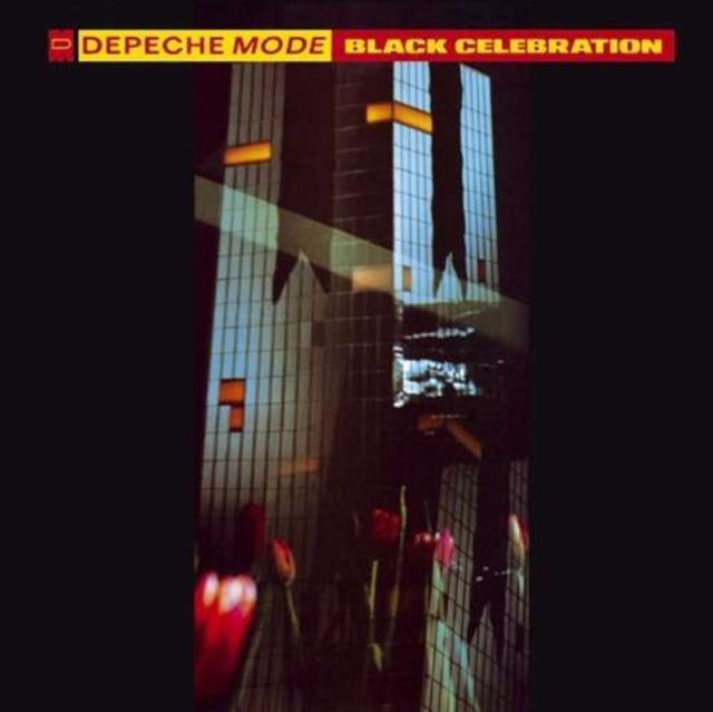 Depeche Mode - 101 (2LP/180G) & Black Celebration & Exciter & Speak & Spell & Some Great Reward & Construction Time Again