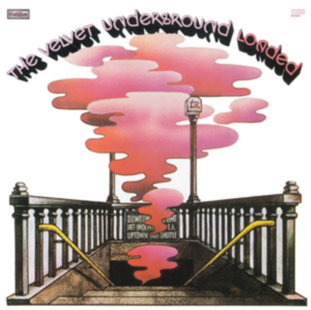 Loaded & Velvet Underground & Nico