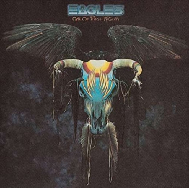 Eagles - Their Greatest Hits Vol.1 & 2 (2LP/180G) & Hotel California & One Of These Nights & Their Greatest Hits 1971-1975 & Live From The Forum Mmxviii (4LP/180G) & On The Border (2LP/180G/45RPM Supervinyl Ultradisc One-Step/Original