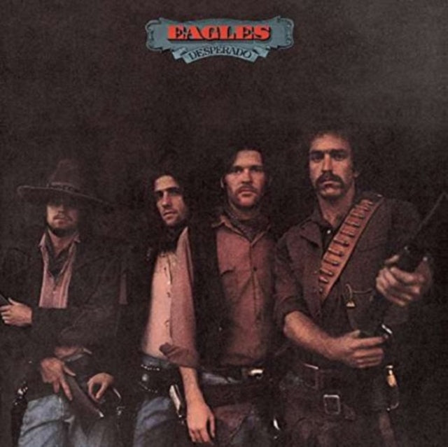 Eagles - Their Greatest Hits Vol.1 & 2 (2LP/180G) & Hotel California & Desperado & Live From The Forum Mmxviii (4LP/180G) & On The Border (2LP/180G/45RPM Supervinyl Ultradisc One-Step/Original Masters/Limited/Numbered) & One Of These Nights