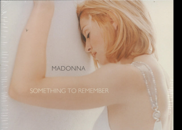 Madonna - Something To Remember - LP Vinyl