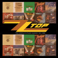 Complete Studio Albums