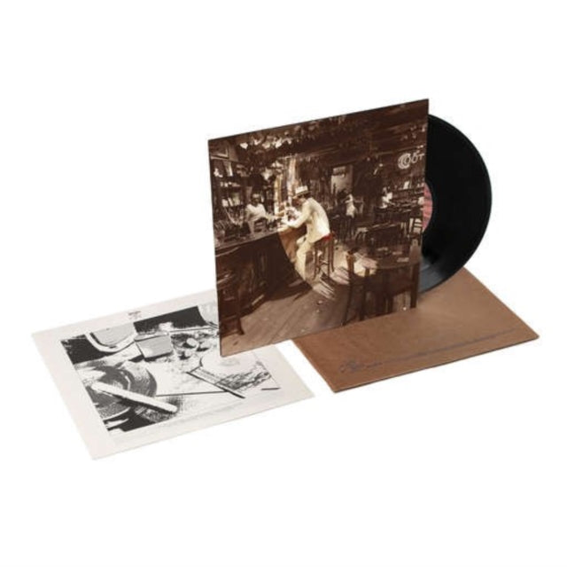 Led Zeppelin - Led Zeppelin Ii (Deluxe Remastered/2LP/180) & In Through The Out Door