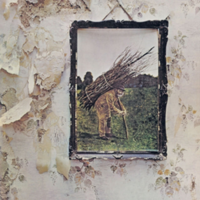 Led Zeppelin Iii (2LP/180G) & Led Zeppelin Iv & Physical Graffiti (2015 Remaster)