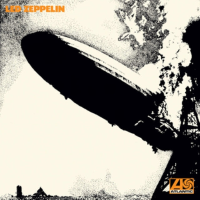 Led Zeppelin Ii (Deluxe Remastered/2LP/180) & In Through The Out Door & Led Zeppelin Iv & Led Zeppelin Ii (180G/Remastered) & Led Zeppelin I (180G/Remastered) & Led Zeppelin Iv (Clear LP Vinyl/180G) (Atl75)