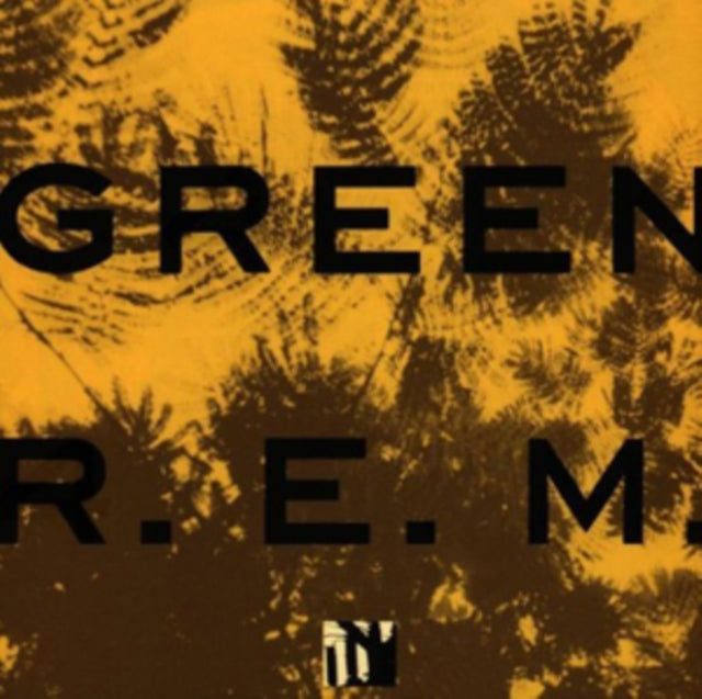 Green & Automatic For The People (25Th Anniversary Deluxe Edition)