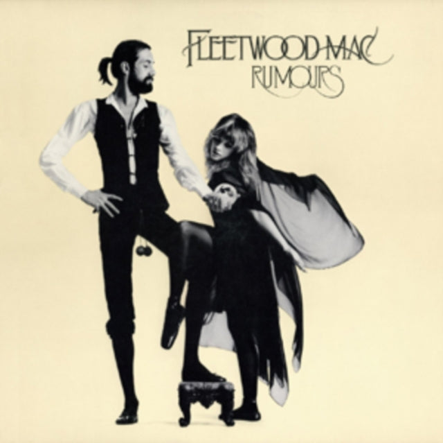 Fleetwood Mac - Best Of 1969-1974 & Rumours - CD Bundle