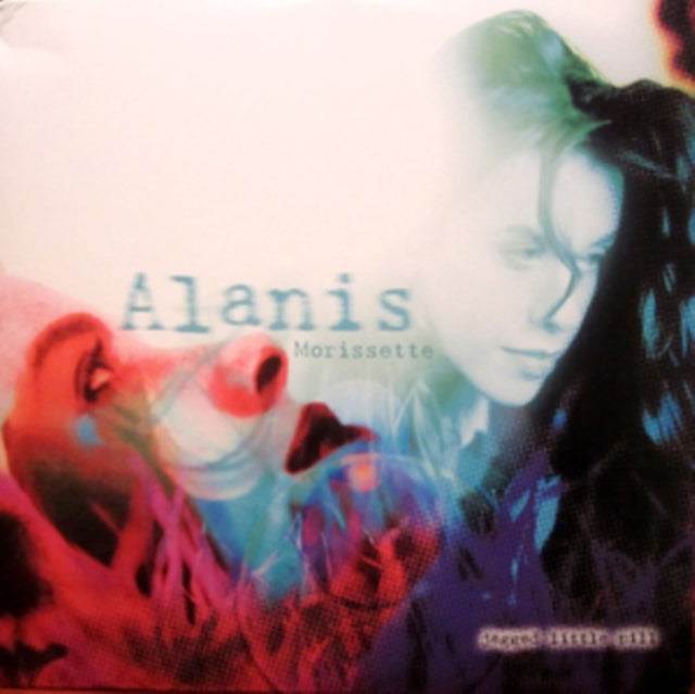 Jagged Little Pill & Such Pretty Forks In The Road & Under Rug Swept (180G)