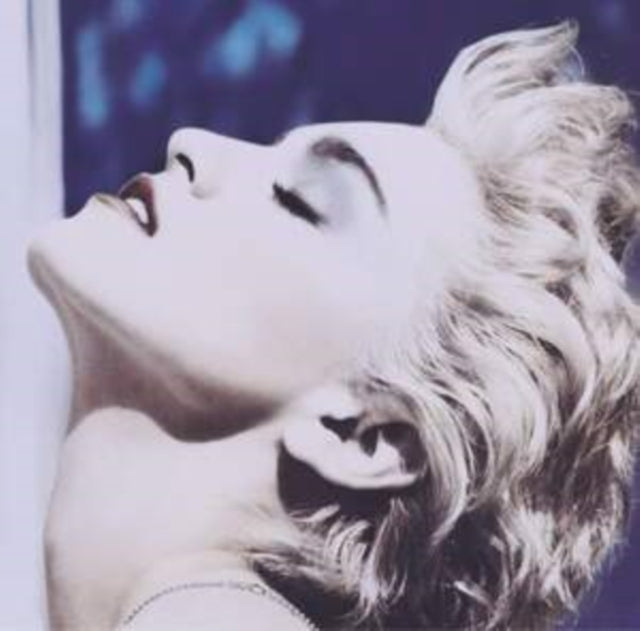 True Blue (180G) & Rebel Heart Tour (X) (Purple Galaxy Swirl Vinyl/2LP) & Rebel Heart & Madame X (Live) (3LP) & Finally Enough Love (2LP)