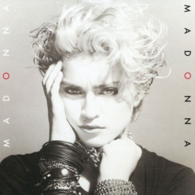 Ray Of Light (2LP/180G) & Madonna & Rebel Heart Tour (X) (Purple Galaxy Swirl Vinyl/2LP) & Finally Enough Love (2LP) & Immaculate Collection (2LP) & Who's That Girl Ost (Back 2 The 80S) (I)