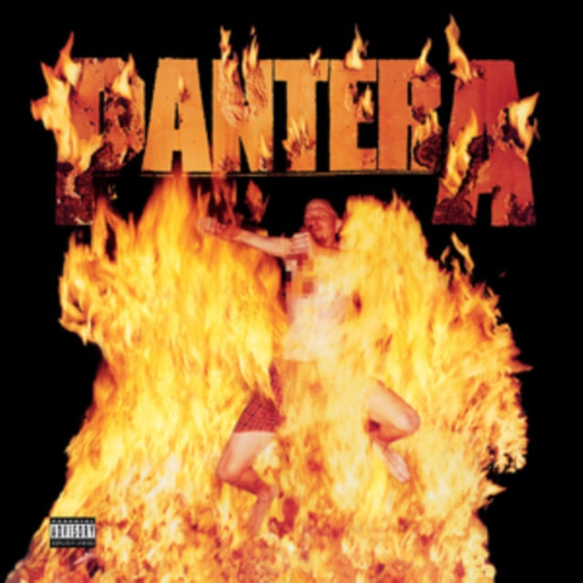 Reinventing The Steel & Vulgar Display Of Power