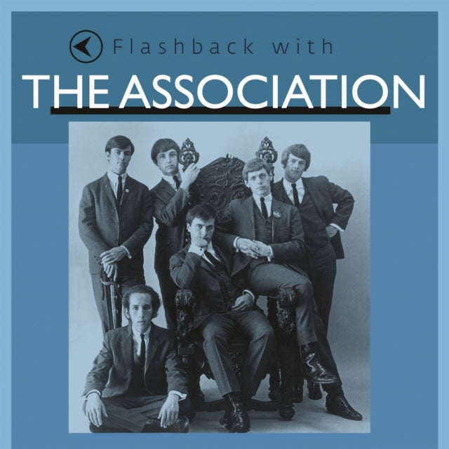 Flashback With The Association