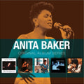 Anita Baker - Original Album Series - CD