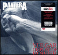Vulgar Display Of Power