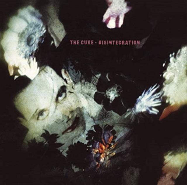 Faith (180G) & Disintegration