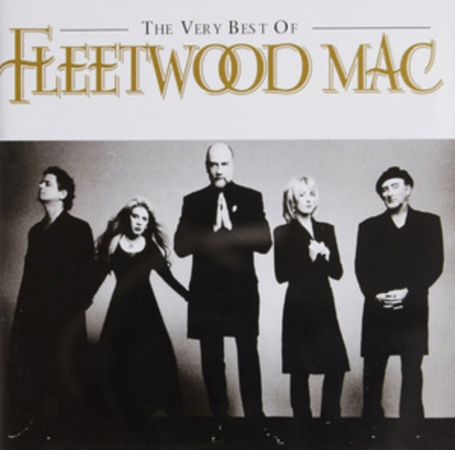 Fleetwood Mac - Best Of Fleetwood Mac & Very Best Of - CD Bundle