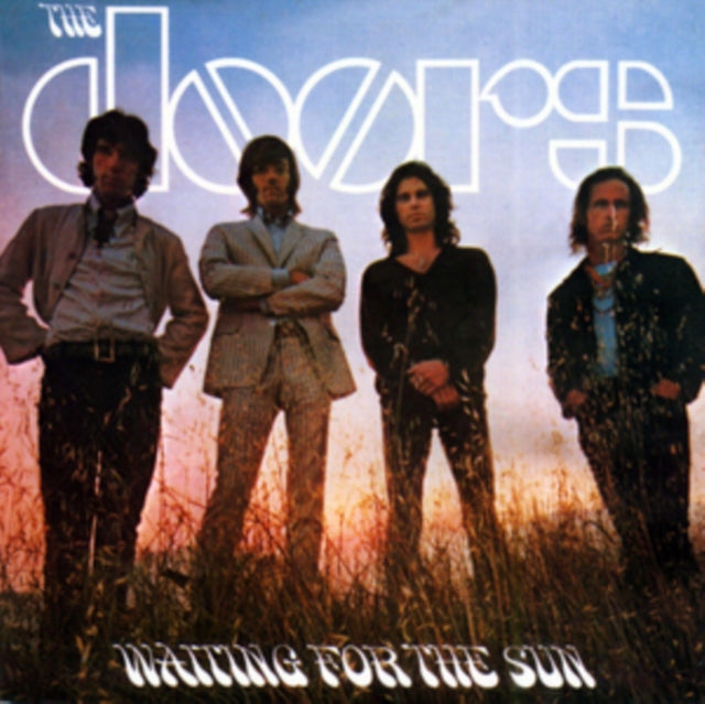 Waiting For The Sun & Strange Days