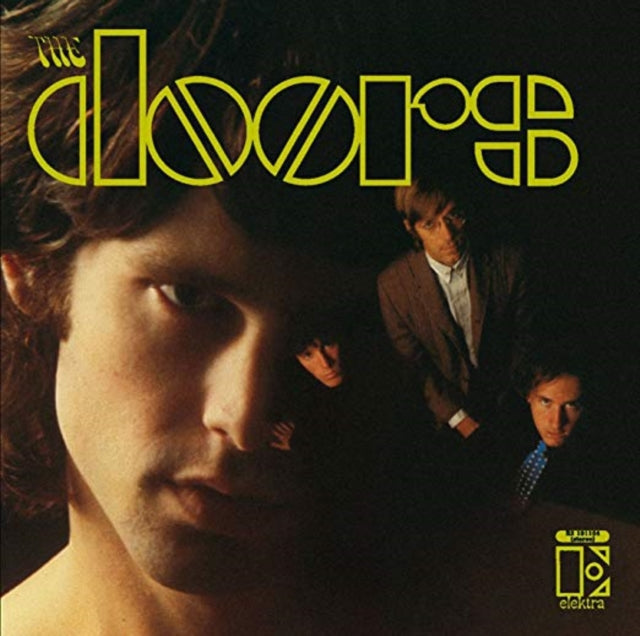 Doors & Morrison Hotel