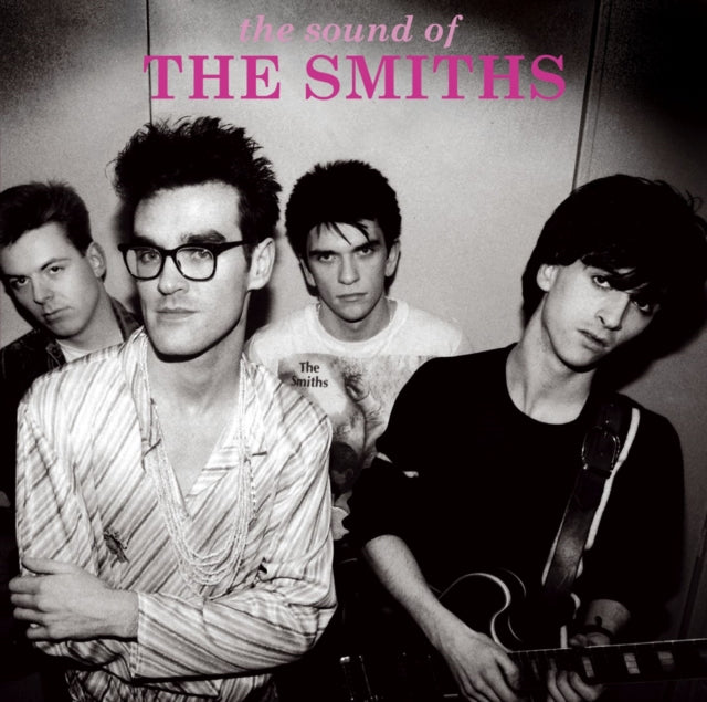 Smiths - Sound Of The Smiths: Very Best Of The Smiths - CD