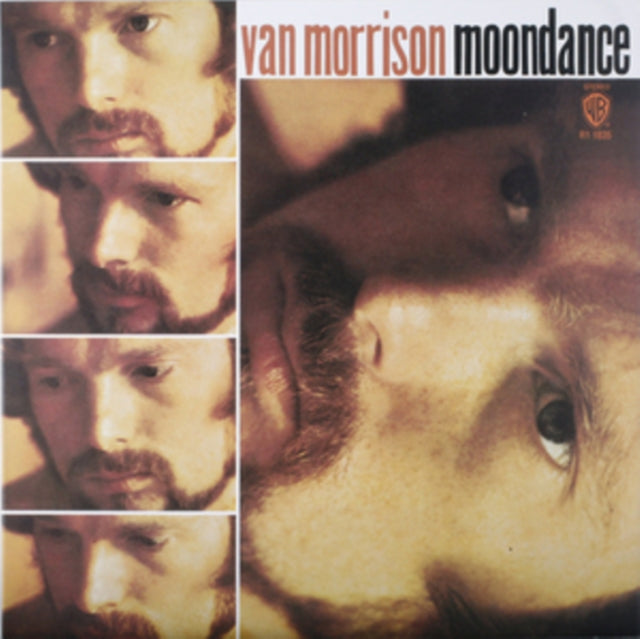Moondance & Latest Record Project Volume I (3LP) & What’S It Gonna Take? (2LP)