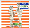Juno Ost