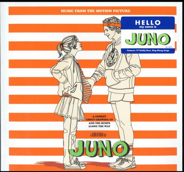 Juno Ost