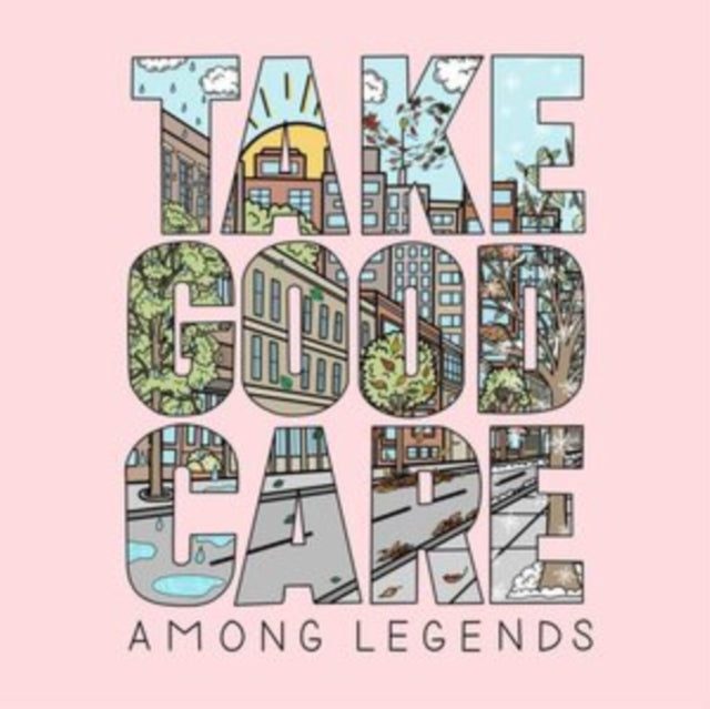 Take Good Care