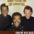 Find My Way Back