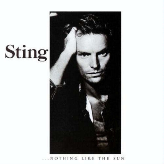 Nothing Like The Sun & Bridge & Sting 3.0 Live (180G)