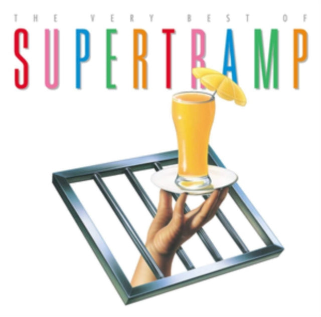 Very Best Of Supertramp & Breakfast In America